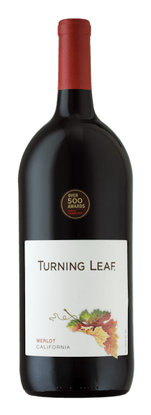 Turning Leaf Merlot 1.5L