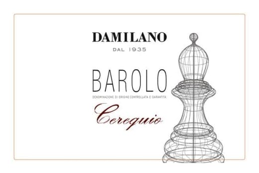 Damilano 'Cerequio' Barolo 2016