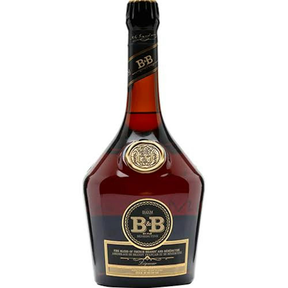 B & B Liqueur 375ml :: Cordials & Liqueurs