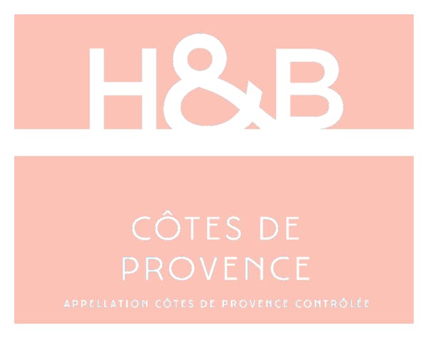 Hecht & Bannier Cotes de Provence Rose 2020