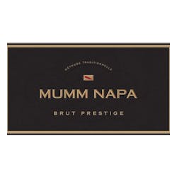 Mumm Napa Brut Prestige NV image