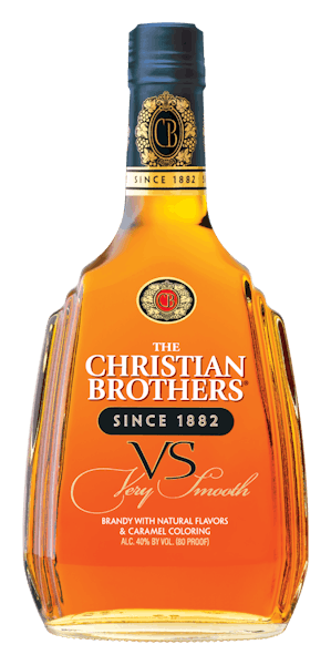 Christian Brothers Amber 1.0L