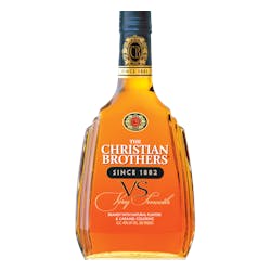Christian Brothers Amber 1.75L Brandy image