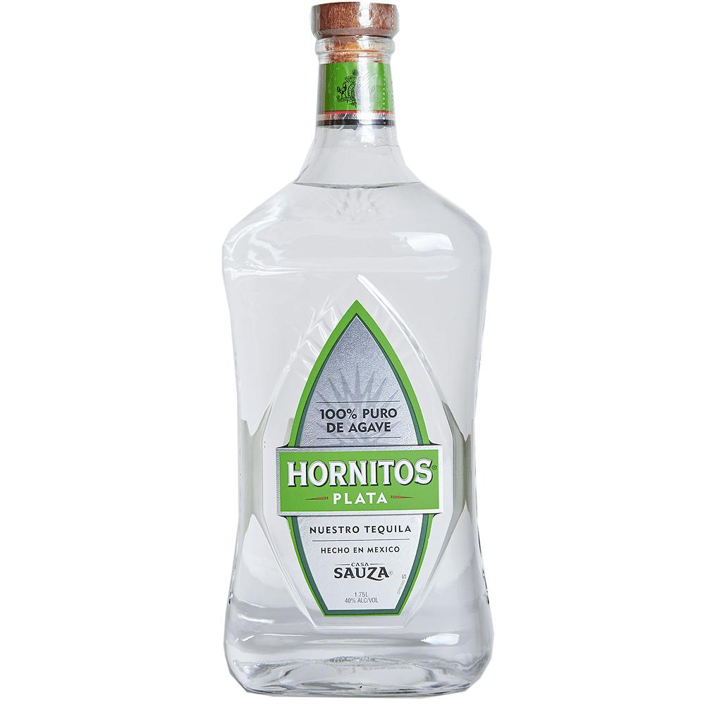 テキーラ　SAUZA HORNITOS BLACK BARREL Sauza Hornitos 'Anejo' 750ml Black Barrel 80prf :: Tequila