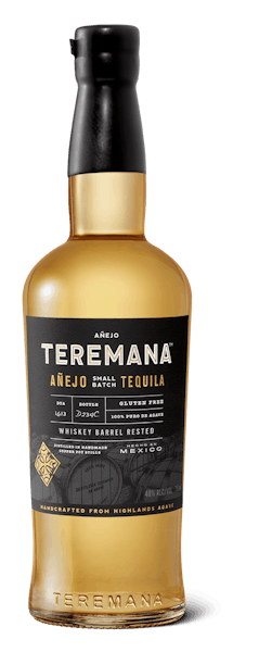 Teremana 'Small Batch' Anejo Tequila 750ml
