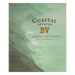Coastal Estates BV Cabernet Sauvignon 2019 image