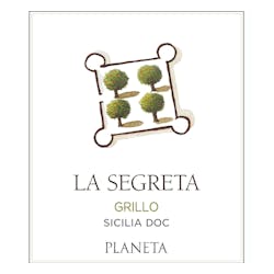 Planeta Grillo La Segreta 2020 image