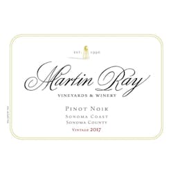 Martin Ray 'Sonoma' Pinot Noir 2020 image