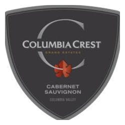 Columbia Crest 'Grand Estates' Cabernet Sauvignon 2016 image