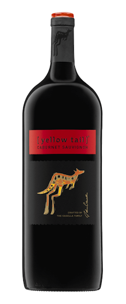 Yellow Tail Cabernet Sauvignon 1.5L