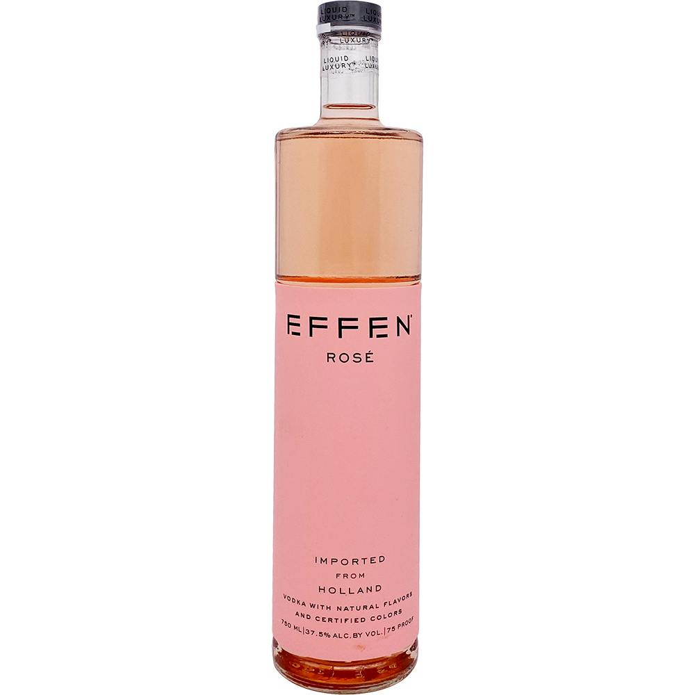 Rosé vodka online