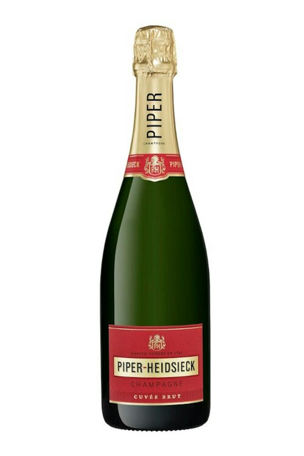 レア⭐︎piper-heidsieck Piper Heidsieck Rare Rose 2008 (750ML) | Sparkling Rose
