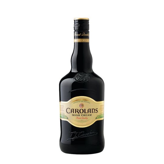Carolans Irish Cream 1.0L