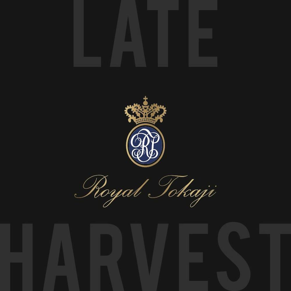 Royal Tokaji Late Harvest 2018 500ml Dessert Wine