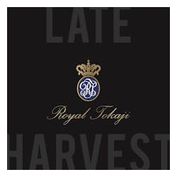 Royal Tokaji Late Harvest 2018 500ml image