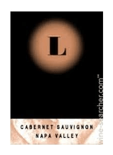 Lewis Cellars 'Napa' Cabernet Sauvignon 2019