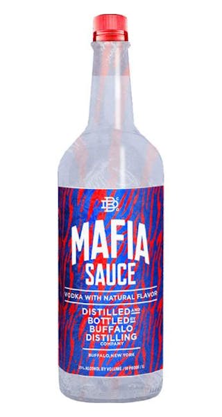 Mafia Vodka - 1L