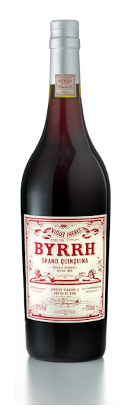 Byrrh Grand Quinquina Aperitif 750ml