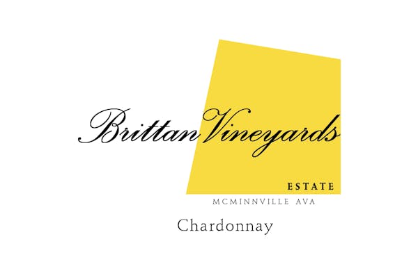 Brittan Vineyards Estate Chardonnay 2018