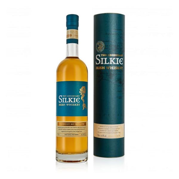 Slaibh Laig Silke Legendary Blended Irish