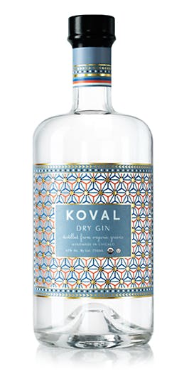 Koval Dry Gin