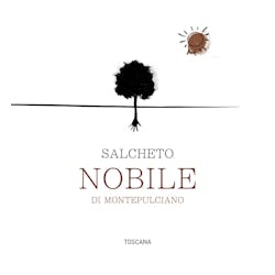 Salcheto Vino Nobile di Montepulciano 2018 image