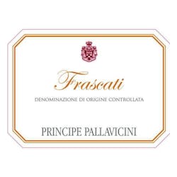 Principe Pallavicini Frascati DOC 2021 image
