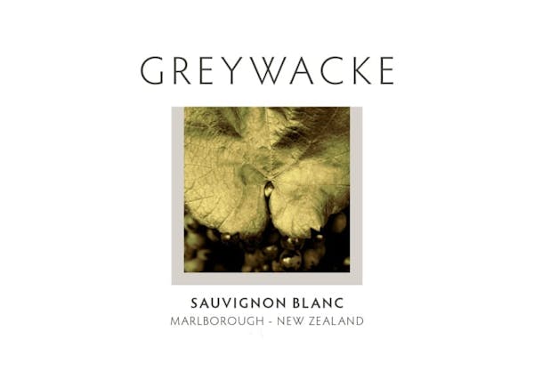 Greywacke Sauvignon Blanc 2021