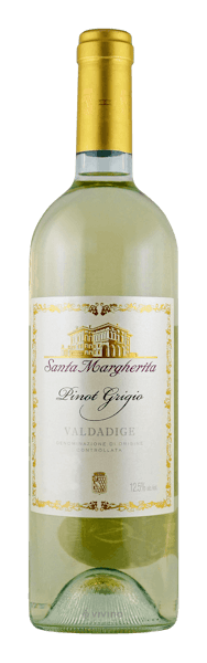 Santa Margherita Pinot Grigio 2020 3.0L