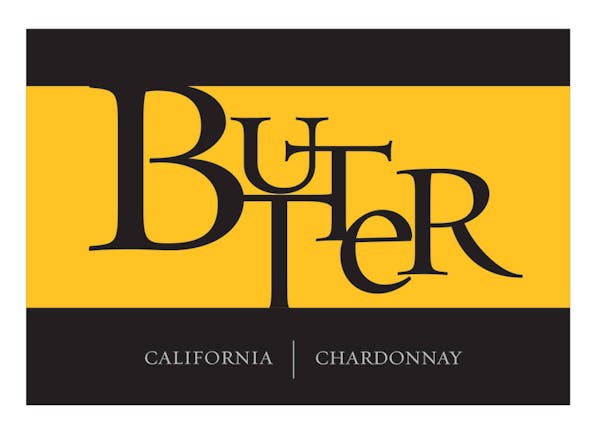 Butter by Jam Cellars Chardonnay 2020