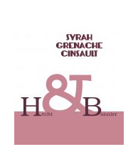 Hecht & Bannier Languedoc Rose 2020