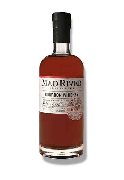 Mad River Bourbon 750ml