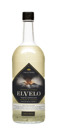 Elvelo Reposado Tequila 1L