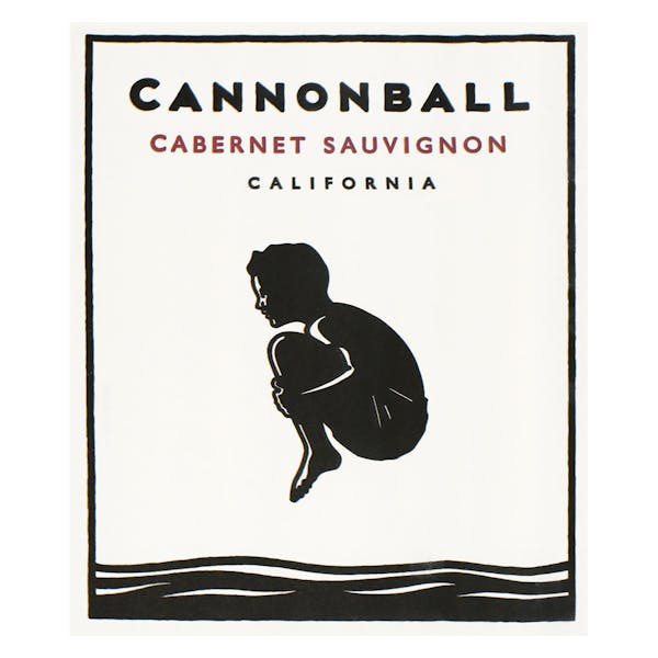Cannonball Cabernet Sauvignon 2019