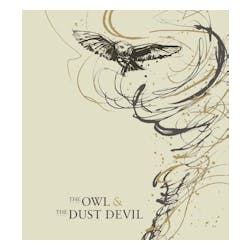 Finca Decero Owl & Dust Devil Malbec 2017 image