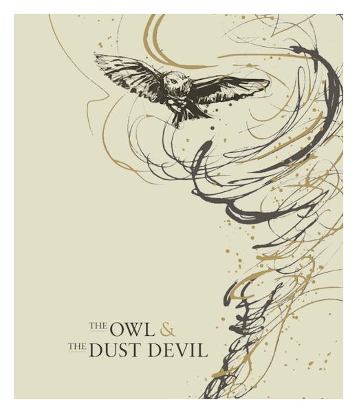 Finca Decero Owl & Dust Devil Malbec 2017