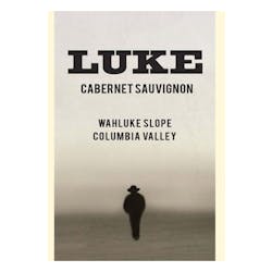 LUKE 'Wahluke Slope' Cabernet Sauvignon 2019 image