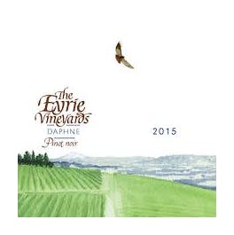 Eyrie Vineyards Pinot Noir 'Daphne' 2017