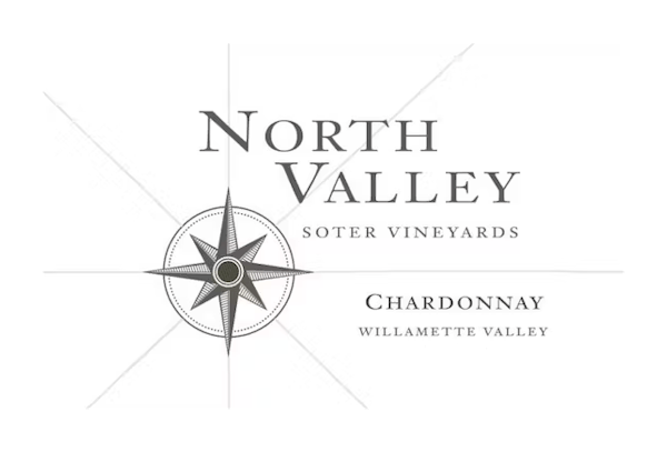 Soter Vineyards 'North Valley' Chardonnay 2019