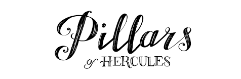 Giguiere Estate Pillars of Hercules 2020