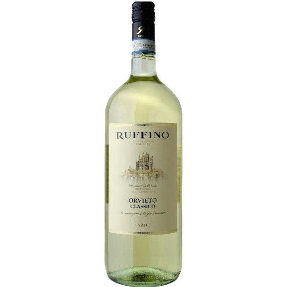Ruffino Orvieto Classico 1.5L :: Italian White