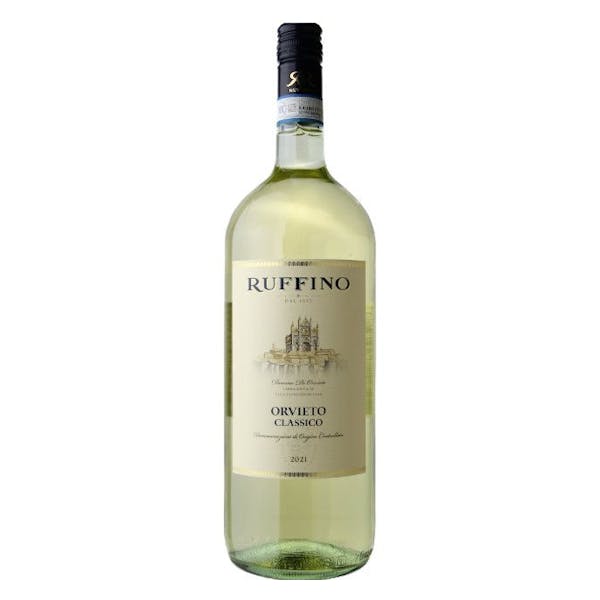 Ruffino Orvieto Classico 1.5L :: Italian White