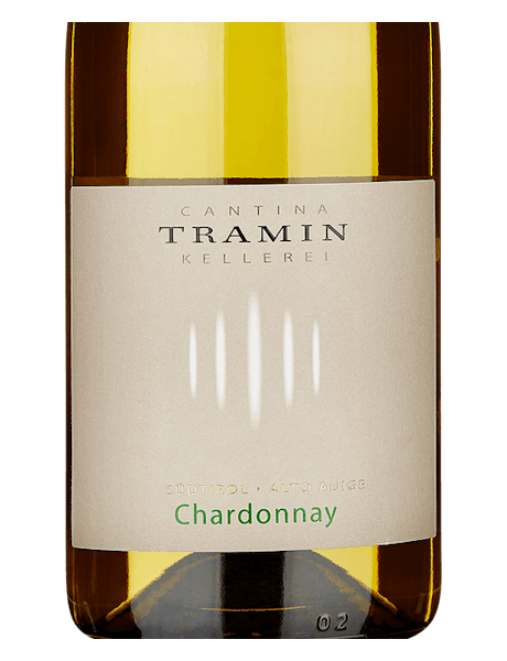 Cantina Tramin Chardonnay 2020