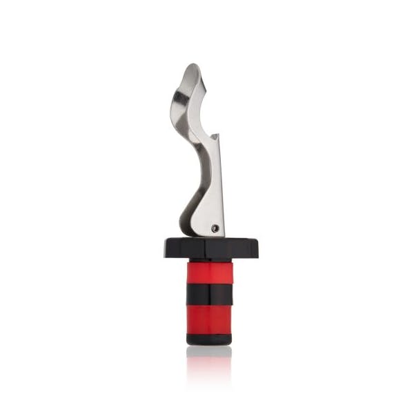 Flip-Top Stopper