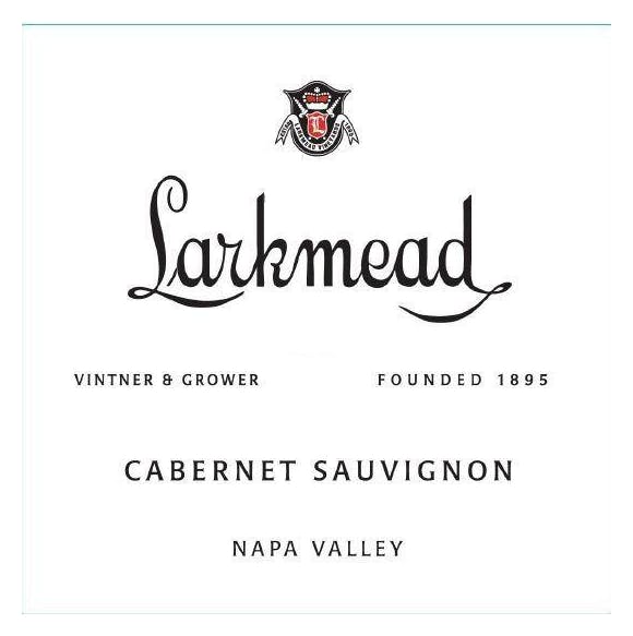 Larkmead Cabernet Sauvignon 2018