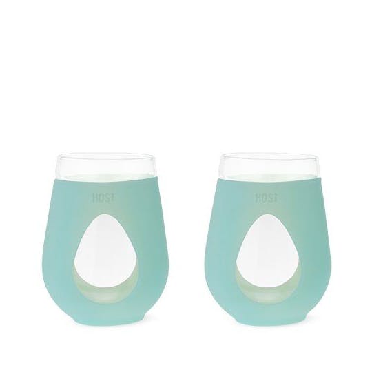 REVIVE Glass Wine Glass by HOST