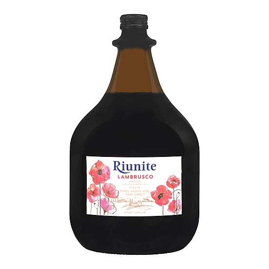 Riunite Lambrusco 3.0L