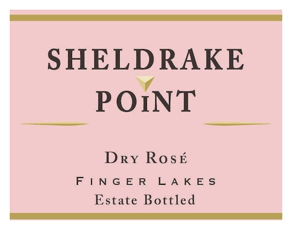 Sheldrake Point Rose 2021