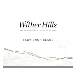 Wither Hills Sauvignon Blanc 2021 image