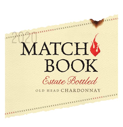 Matchbook Estate Old Head Chardonnay 2020